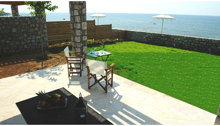 Alisahni Beachfront Villas - NR, Родос